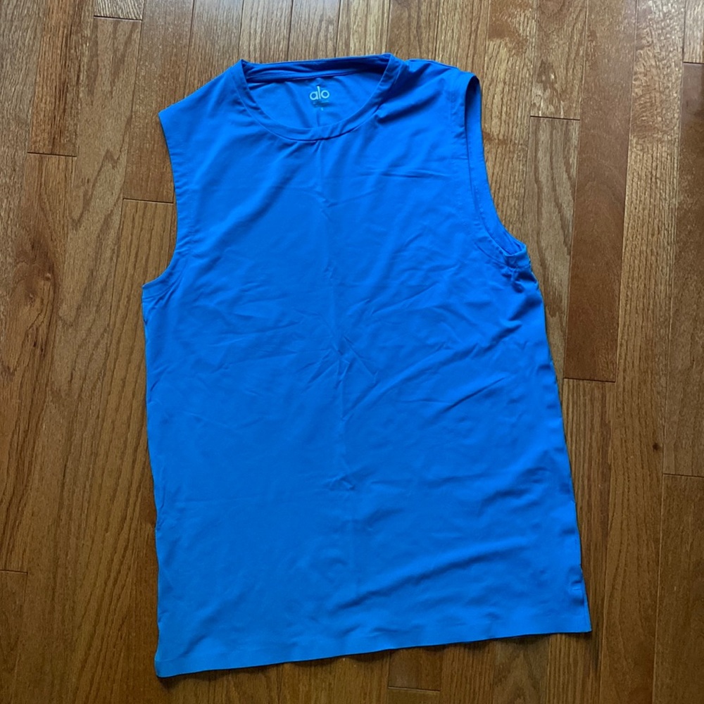 Alo Idol Performance Tank